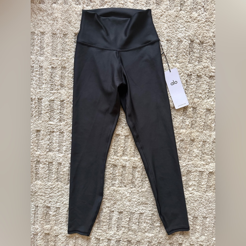 ALO Yoga 7/8 high waist airlift leggings